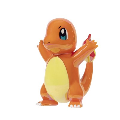 Pokemon Select Battle Action Figure - 4pk