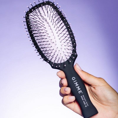 Gimme Beauty Detangling Hair Brush for Thick Hair
