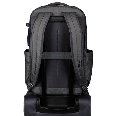 JanSport 30L Good Latitude Travel Backpack - Dark Gray