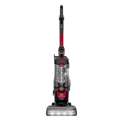 BISSELL CleanView Max FurGuard LiftOff Pet Hair Pick-Up Vacuum Cleaner 4243 25' 11.7" Black (LOCAL PICKUP ONLY)
