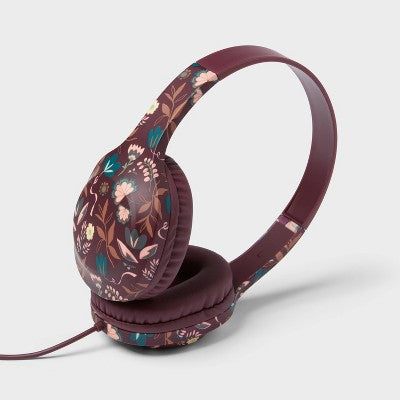 Over-Ear Headphones - heyday with Al Dettmann