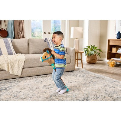 VTech Trot & Travel Hobby Horse