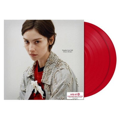 Gracie Abrams - Daughter from Hell (Target Exclusive, 2 Vinyl)