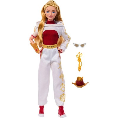 Disney Zombies 4: Dawn of the Vampires Nova Bright Doll with Movie-Inspired Outfit & Accessories