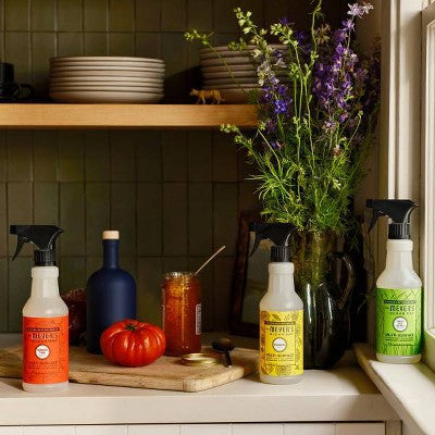 Mrs. Meyer's Clean Day Tomato Vine All Purpose Cleaner - 16 fl oz