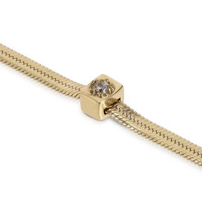 Hey Harper Nassau Harmony Bracelet - Gold