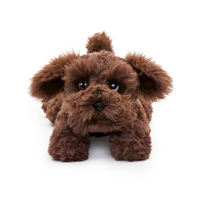 FAO Schwarz 22" Adopt-A-Pets Schnoodle