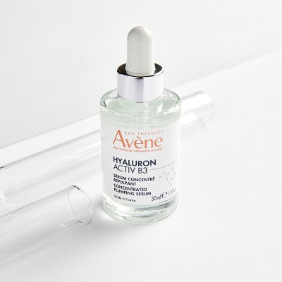 Avene Hyaluron Activ B3 Concentrated Plumping Face Serum - 1.0 fl oz