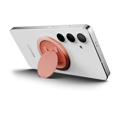 ohsnap! Snap Grip Luxe Magnetic Phone Grip - Blazed Sunset