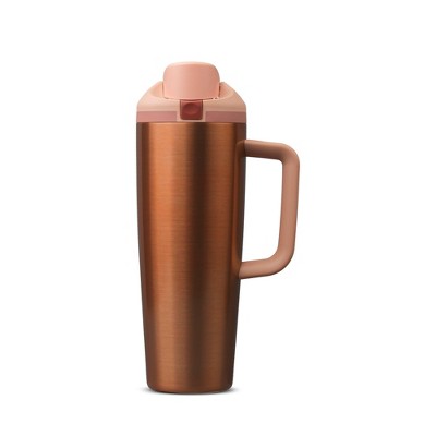 Owala 30 fl oz Stainless Steel FreeSip Tumbler - In Good Company