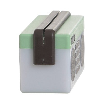 StyleCraft 3.75"x1.75" Plastic Stereo Photo Holder