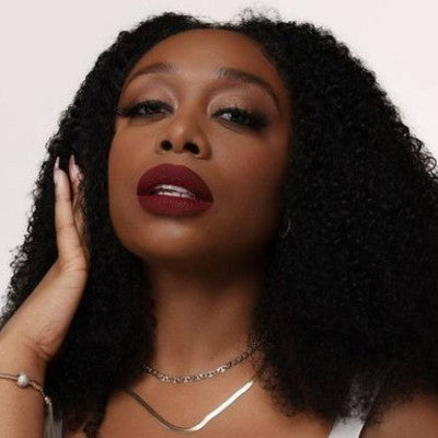 The Lip Bar Vegan Matte Liquid Lipstick - Mastermind - 0.24 fl oz