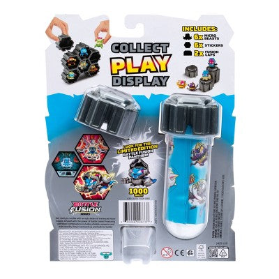 MrBeast Lab Swarms Lab Pack - Battle Fusion Series
