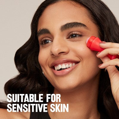 Revlon Beauty Tool Reviving Roller - Red