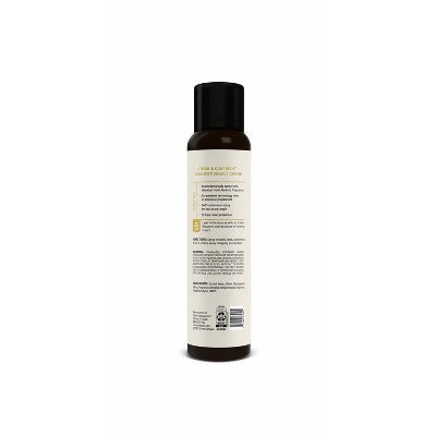 Cremo Deodorizing Body Spray - Italian Bergamot - 3.5 fl oz: Fresh Vetiver Scent, Whole Body Application