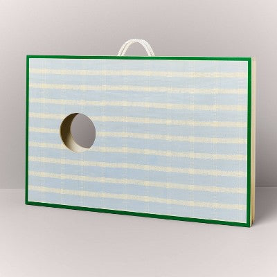 Bean Bag Toss - Hearth & Hand with Magnolia (LOCAL PICKUP ONLY)