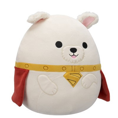 DC Comics Krypto 12" Squishmallow Plush (Target Exclusive)