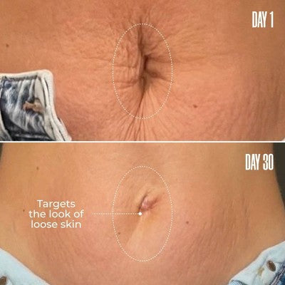 MAELYS B-Flat Belly Firming Cream - 3.38 fl oz - Ulta Beauty