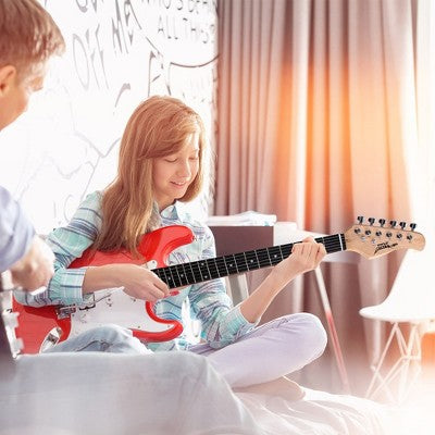 Pyle Beginner Electric Guitar Kit (LOCAL PICKUP ONLY)