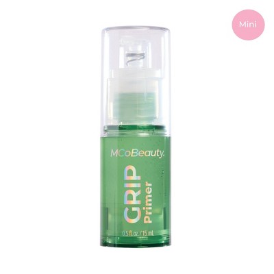 MCoBeauty Mini Makeup Grip Primer - 0.5 fl oz