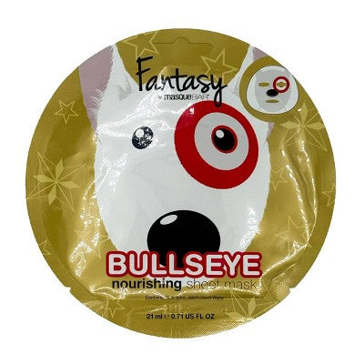 Fantasy by Masque Bar Target Bullseye Sheet Mask- 0.71 fl oz