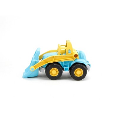 Green Toys Loader Truck