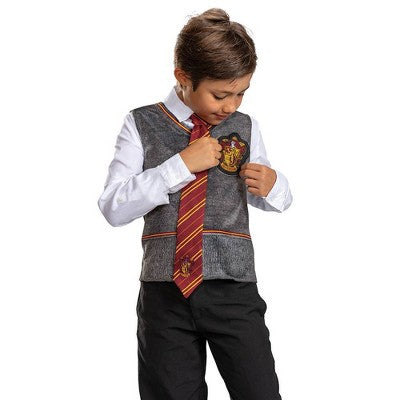 Kids' Harry Potter Halloween Costume Accessory Kit One Size Fits Most