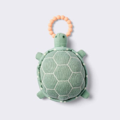 Interactive Toy - Turtle - Cloud Island