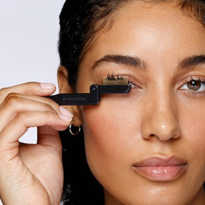Tweezerman Folding EyeLash Comb