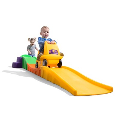 Step2 Up & Down Coaster Ride-On (LOCAL PICKUP ONLY)