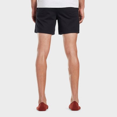 Pair of Thieves Men's 6pk No Show Socks - Dark Red 6-12