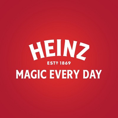 Heinz Organic Tomato Ketchup - 32oz