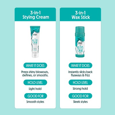 Not Your Mother's All Eyes on Me Hair Wax Stick - 1.25oz