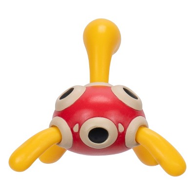 Pokemon 2" Battle Mini Figure Set - 6pk