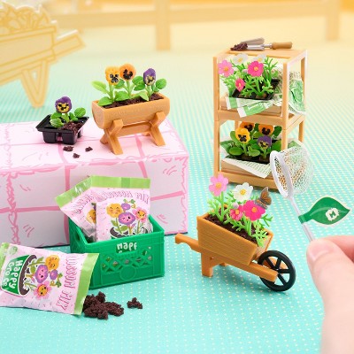 MGA's Miniverse Make It Mini Nature Series 3
