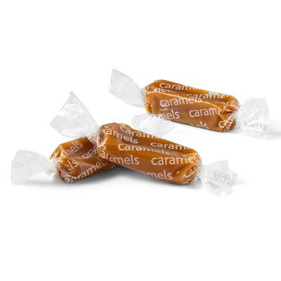 Fall Harvest Apple Caramels candy - 7oz - Favorite Day