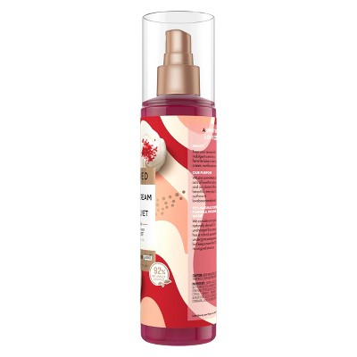 Beloved Sweet Cream & Red Velvet Body Mist 8oz