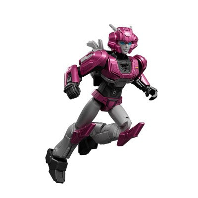BLOKEES Transformers Galaxy Version 07 One Single Figure