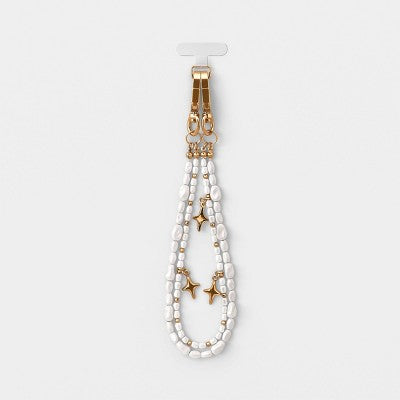 Pearl Wrist Strap - heyday