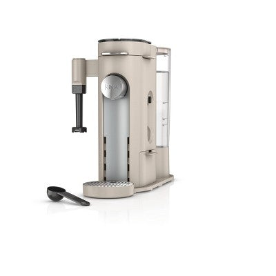 Ninja Pods & Grounds Specialty Single-Serve Hot & Iced Coffee Maker Stone