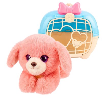 SCRUFF-A-LUVS Wash to Reveal Surprise Mom & Baby Scruffs