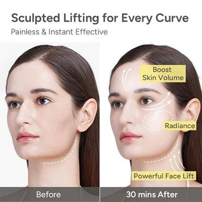 SUNGBOON EDITOR Retinol Boost Up Mask