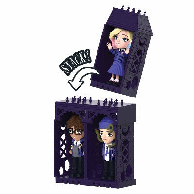 Wednesday Series Capsule Dancing