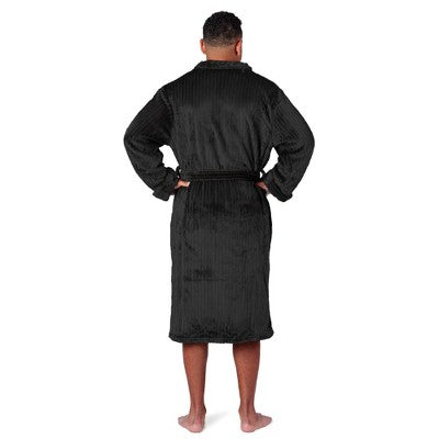 NHL Philadelphia Flyers Ribbed Robe