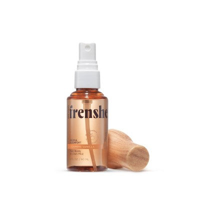 Being Frenshe Mini Hair Body & Linen Mist - Cashmere Vanilla - 2 fl oz