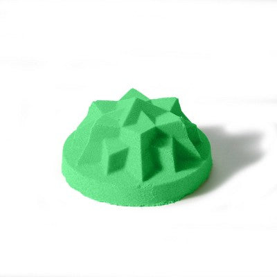 Da Bomb Bath Fizzers Stocking Stuffer Teddy Bear-Star Bath Bomb - 2.5oz