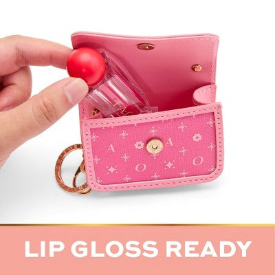 FAO Schwarz Mini Chelsea Flap Bag