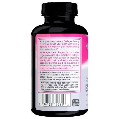 NeoCell Collagen Beauty Builder Tablets - 150ct