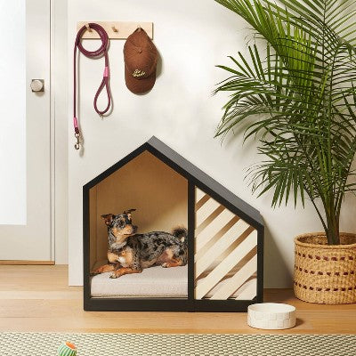 Modern Dog House - The Cuddle Collab - L/XL (LOCAL PICKUP ONLY)