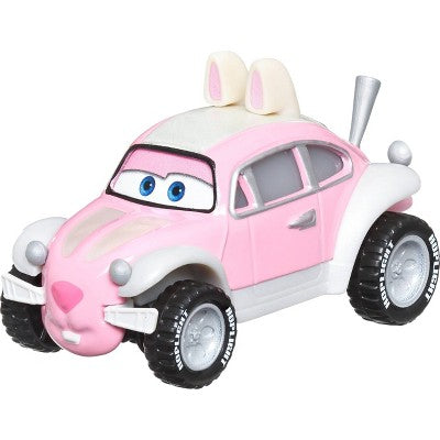 Disney Pixar Cars Easter Buggy Diecast Vehicle - 1:55 Scale